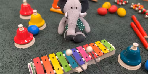 Schnupperkurs Dorefantenland - Kinder ab 4 Jahren