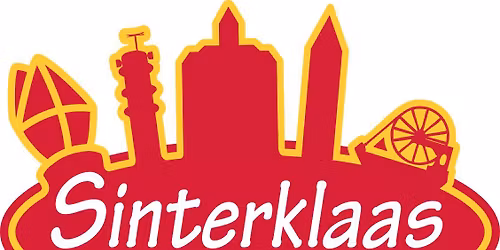 Sinterklaasintocht Brunssum 