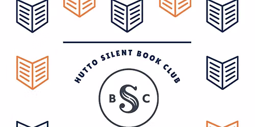 Hutto Silent Book Club