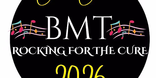 \ud83d\udc9b 2026 BMT Rocking for the Cure | Supporting the Cancer Council (Biggest Morning Tea)