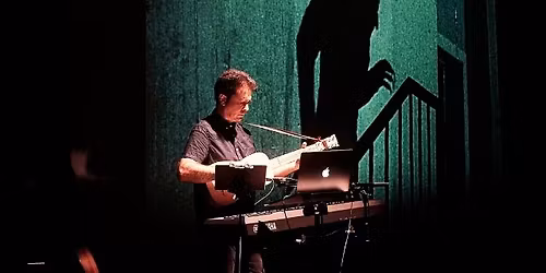 Nosferatu - With Live Score