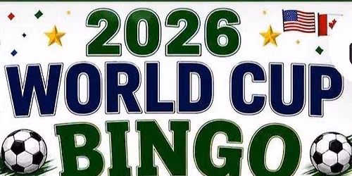 Bingo! World Cup