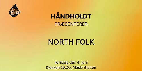 H\u00e5ndholdt: North Folk