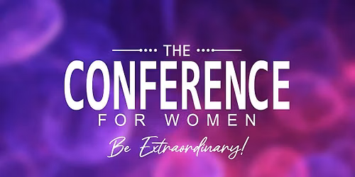 The Conference for Women