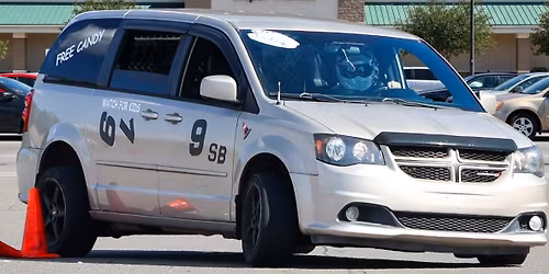 Pointless Event @ Lake Tech