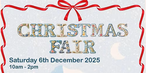 Christmas fair