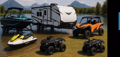 Utah Boat Show and Watersports Expo