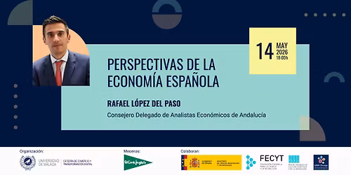 Perspectivas de la Econom\u00eda Espa\u00f1ola