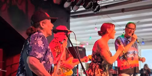 Surfin\u2019 at the Loft!