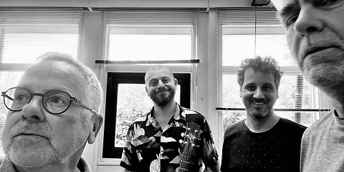 Bloedend Hart "INTIEM!"