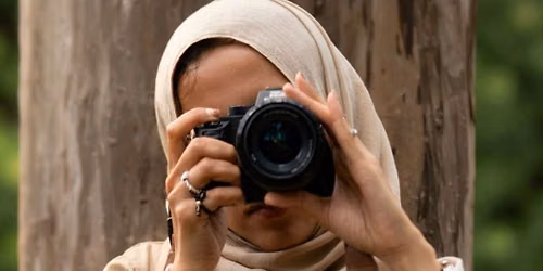 Beyond The Basics: Building a Photograph Step by Step