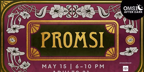OMSI After Dark: PROMSI
