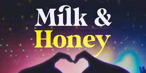 Milk & Honey