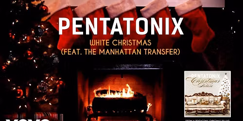 White Christmas - Greenville