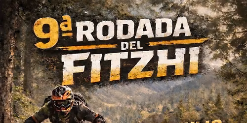 Rodada del Fitzhi 2026!!