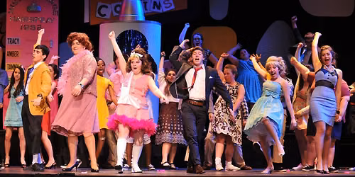 Hairspray Tickets