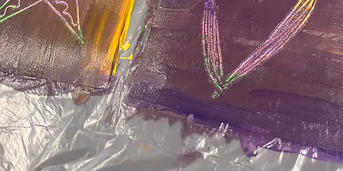 Creative Play Workshop