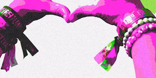 ROMANCE: Nottingham's biggest indie club night