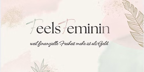 FeelsFeminin Workshop