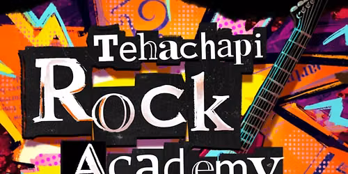 SJP plays LCB with Tehachapi Rock Academy!
