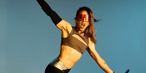 Melanie C