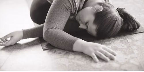 Stroud 2 hours Yin Yoga & Yoga Nidra: Sunday 1 November 2.30-4.30pm