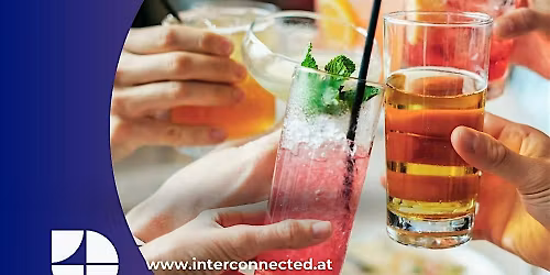 International afternoon SUMMER EDITION