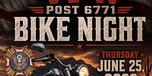 Bike Night