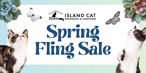 Spring Fling Annual Fundraiser