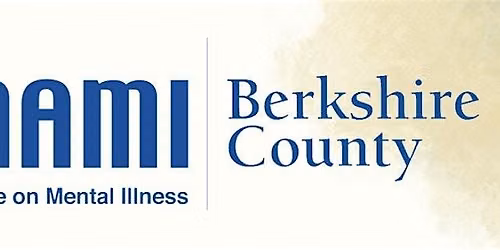NAMI Berkshire County Annual Meeting