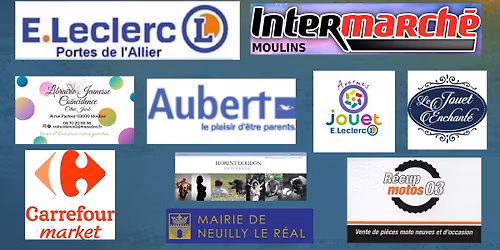 Balade des Pères et Mères Noël 2025