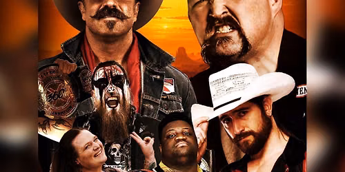 360 Pro Wrestling: FREE EVENT TERPMANIA