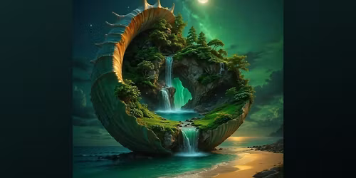 ODDYCHANIE TRANSCENDENTALNE z muzyk\u0105 na \u017cywo