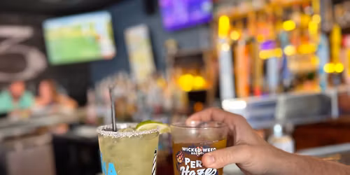 Open Mic Night @ 1903