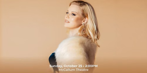 Megan Hilty