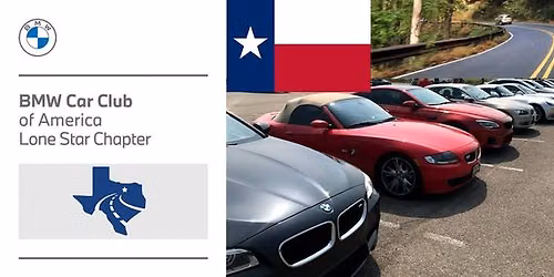 Tour: Denton to Sherman