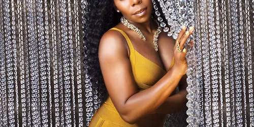 Tia Fuller