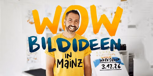 "WOW- Bildideen" f\u00fcr deine Visualisierung