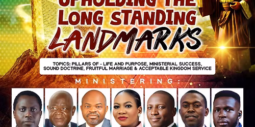 Stir-Up Conference (SUC) 2025