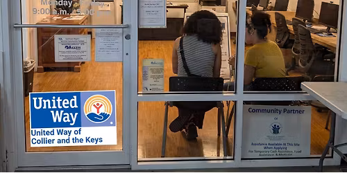 Naples Goodwill Community Resource Center