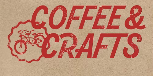 Feb 6th Coffee and Collage Art Making Night