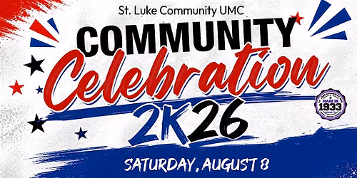 Community Celebration 2K26