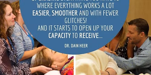 Access Bars - A Day that Just May Change Everything