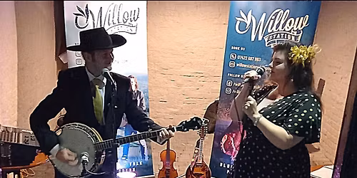 Christmas @ The Bell Inn - Oswestry