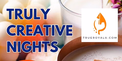 Massage Candle Making With TrueRoyalU
