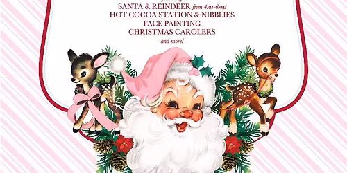 Nibbles & Bits 40th Anniversary Celebration