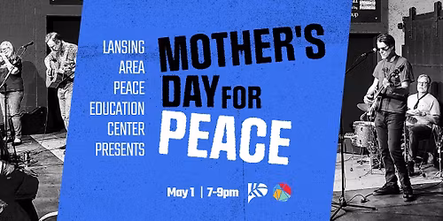 Mother's Day for Peace
