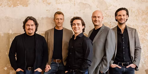 amarcord, a capella ensemble