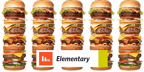 Art Ventures: Burger Builders