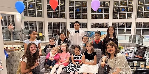 American Fork Children's Art Show Open House (Art From The Heart)